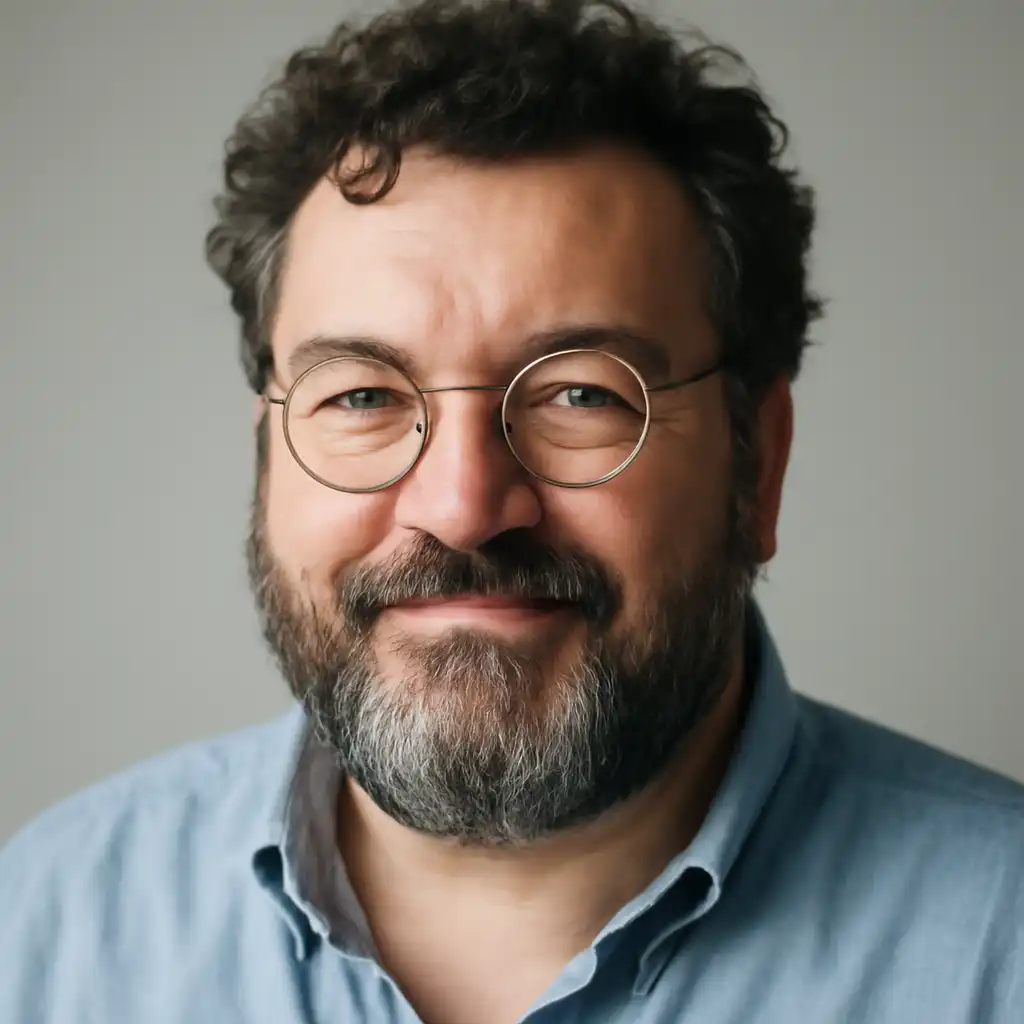 Henrik Forsström